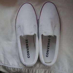 Converse All Star Slip-Ons